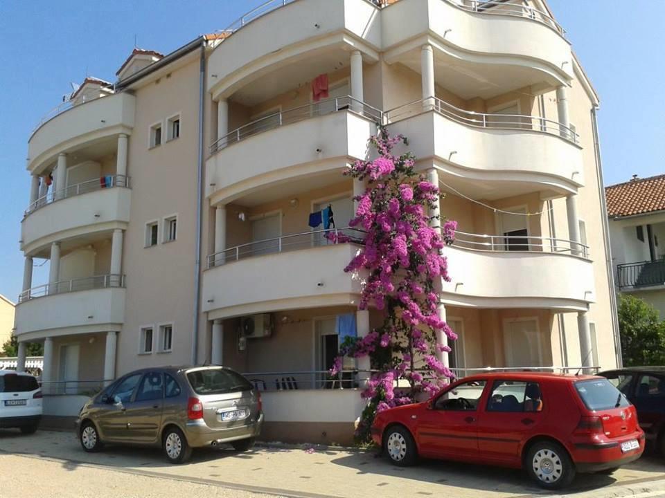 Angie Apartman Biograd na Moru